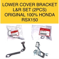 RSX LOWER COVER BRACKET STAY UNDER COVER ORIGINAL 100% HONDA FOR RSX RSX150 64341-K56-N10 64342-K56-