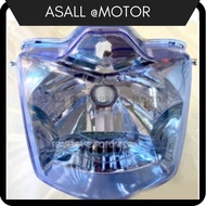 WAVE125 LAPU DEPAN LAMPU BELAKANG SIGNAL DEPAN HEAD LAMP SOCKET WAVE 125 SIGNAL WAVE 125 TAIL LAMP W