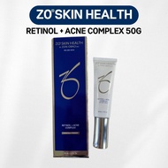 ZO Skin Health Retinol + Acne Complex