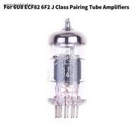 EM 6F2 Tube Electronic Vacuum Tubes Upgrade For ECF82/6U8 Pairing Tube Amplifiers Electron Tube n
