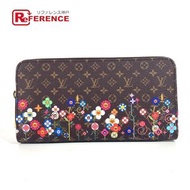 LOUIS VUITTONRFIC 日本獨家 LV x TM Zippy 長錢包
