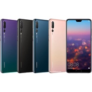 [LIMITED TWILIGHT] HUAWEI P20 PRO FREE A2 BAND + 15 GIFTS NEW LEICA TRI CAMERA