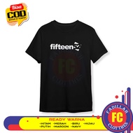 Fifteen52 Logo Rim T-Shirt Automotive Clothing