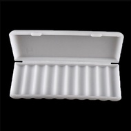 Battery Case 10 x 18650 Battery Holder