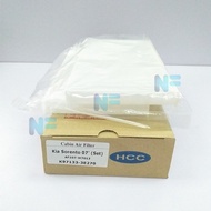 KIA Sorento 2006-2007 OEM Cabin Air Cond Filter