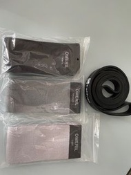 彈力帶 阻力帶 健身