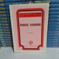 Book Original - Economic Process Book