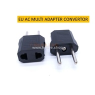 EU TYPE AC OUTLET MULTI CONVERTER