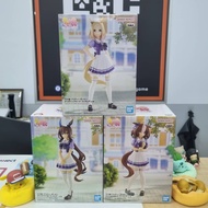 [Ready Stock] Banpresto Umamusume: Pretty Derby Admire Vega/Meisho Doto/Narita Top Road