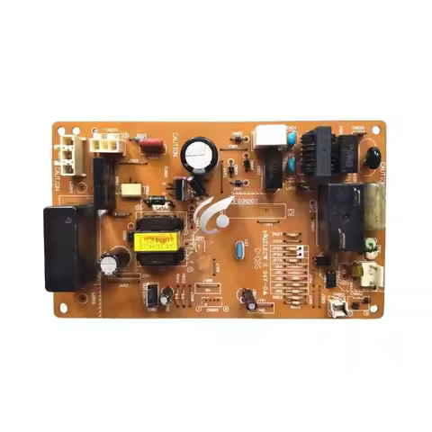 used for air conditioning computer board MSH-J12TV DE00N300 SE76A895G01 outside control board