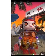 MEGA SPACE MOLLY - 7