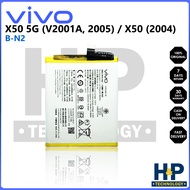 B-N2 Battery for Vivo X50 / X50 5G