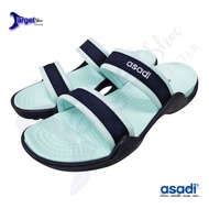 Asadi Ladies Sandals Slipper Sandal Perempuan
