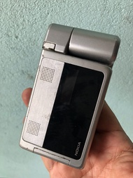 Nokia N92