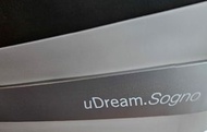 Osim udream 按摩椅