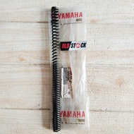 Per AS SHOCK VEER FRONT SHOCKBREAKER YAMAHA VEGA ZR ORIGINAL 100% (5D9-F3141-00) -NEW OLD STOCK-