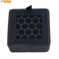 【TWILIGH】2pcs S1/S1C HEPA filter, activated carbon air filter element, printer air filter