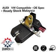 6RU827505C VW POLO SEDAN REAR BONNET LOCK MOTOR | REAR TRUNK LID LOCK LATCH 6RU827505A 6RU827505B