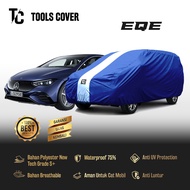 Mercy EQE Car Body Cover Cover/ Mercedes Benz EQE Car Cover 2022 2023 Waterproof Outdoor Cover