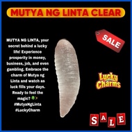 ❡ ┻ ∇ Mutya ng Linta Clear with oracion