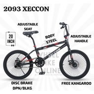 BASIKAL BMX / Basikal Budak / BMX/BASIKAL 20 inch/BASIKAL kanak kanak/2095,2096,2097,ASOGO NEW,2093/20inch Bicycle