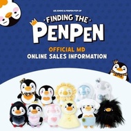 [訂購] 李俊昊 - FINDING THE PENPEN 快閃店