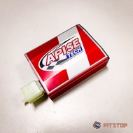 EX5 Racing CDI APITech