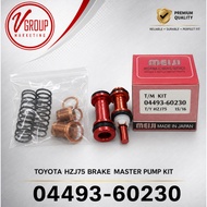 TOYOTA HZJ75 BRAKE MASTER PUMP KIT (04493-60230)