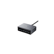 Prime Charger (200W, 6 Ports, GaN)