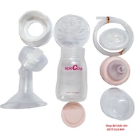 Accessories Spectra breast pump full