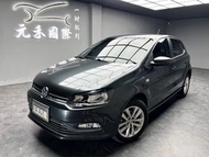 2015年式 Volkswagen Polo 1.6 HL 汽油