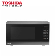 Toshiba 34L Microwave ML3-SEC34SF(BK)