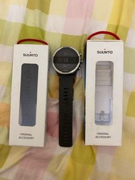 Suunto 9 baro