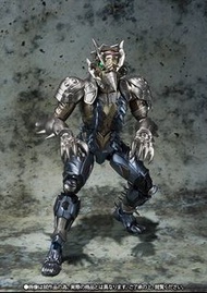 SHF S.H.Figuarts 魂Shop 幪面超人 KAMEN RIDER 亞馬遜 MOLE AMAZON