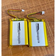 Original Accessories Suitable for GPROX/A50 Wireless Game Headset Battery Power Supply Battery Repla