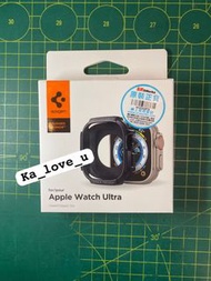 Apple Watch Ultra (49mm)保護殼Rugged Armor