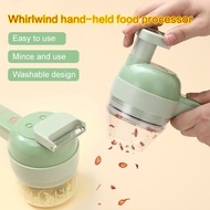 [Electric & Multi-function] Electric Garlic Chopper - Garlic Chopper/Electric Garlic Crusher/Multi-f