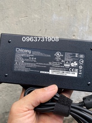 Cục sạc Laptop Gaming MSI GV62 7RD 19.5V-7.7A zin tháo máy