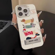 Case Hp Oppo A57 A5SA74A95A78A58A1A9 A58 A16K A55 A77 A18 A31 A17 A54S RENO4/5/6/7/8T A7 A38A3SA5A12