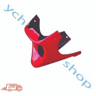 YAMAHA RXZ ENGINE LOWER COVER RXZ135 RXZ MILI DADA ITIK BAWAH ENGINE