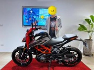 【敏傑宇軒】賀交車 宜陞帥哥 KTM 250 DUKE 2021