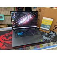 Gigabyte AORUS 16X ASG-63THC64SH Second Hand