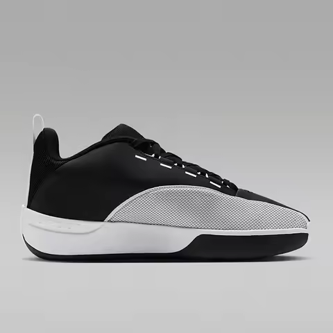 Nike Jordan Men Basketball Shoes IQ6583‑001 Non‑Slip Wear‑Resistant Breathable Athletic Court Sport