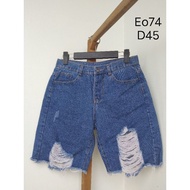 2hand y2k jeans, vintage