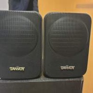 Tannoy天朗CPA5喇叭