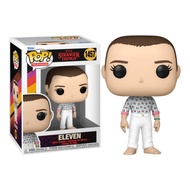 Funko POP! (1457) Stranger Things 4 Finale Eleven