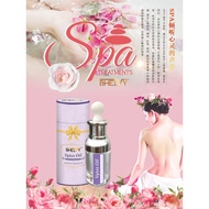 [Ready Stock in Malaysia] Bhelvy VytoxOil Slimming Detox Massage Essential Oil VytoxOil 瘦身排毒按摩精油