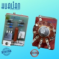Temp Adjusting PC Board FRM-980 / FRBM-810 / FRM-1120LD Hualian