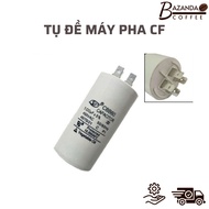 Headlight Capacitor 6uF/8uF/10uF/12uF 450Vac (SL:1Piece)