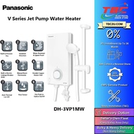 Panasonic V Series Jet Pump Water Heater DH-3VP1MW